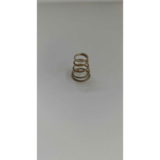 Molla 1802012100 - RICAMBI POMPE COMET