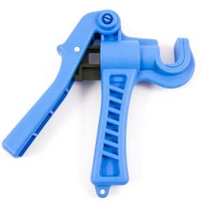 Pinza Foratubo - UTENSILI FORATUBO