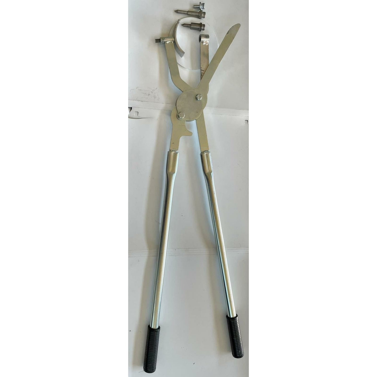 Pinzone Foratubo - Maxi - UTENSILI FORATUBO