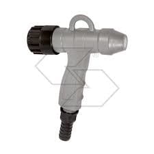 Pistola Lavaggio Regolabile - RACCORDI GIARDINAGGIO