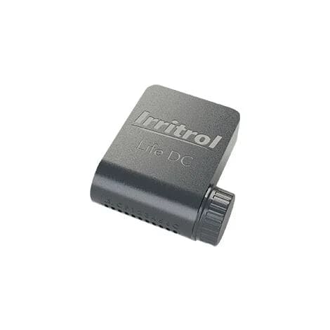 Programmatore Bluetooth Life DC - ELETTROVALVOLE E
