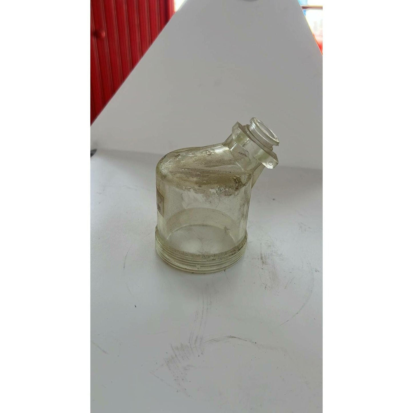 Serbatoio Olio M 135 2° Tipo - RICAMBI POMPE IMOVILLI