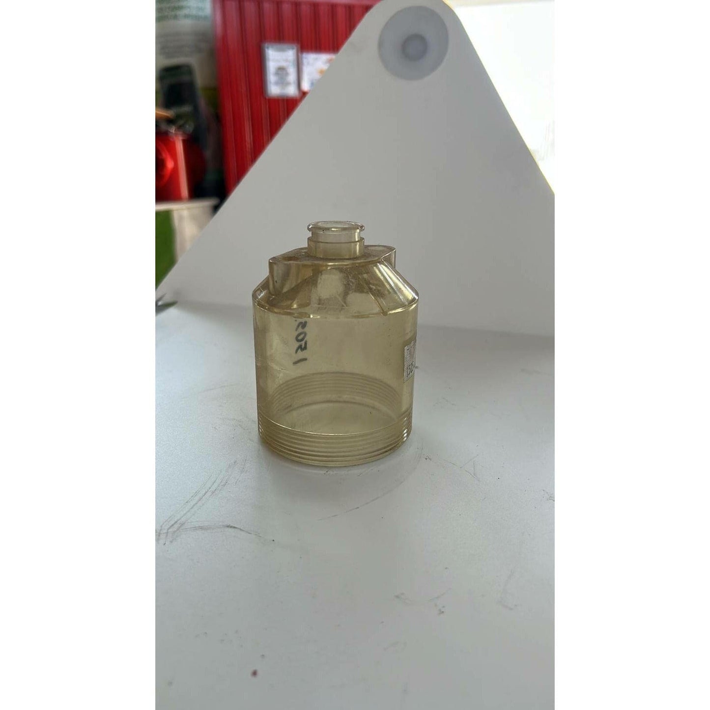 Serbatoio Olio M104/155-D174/406-IPG1647194-IPB170/190 -