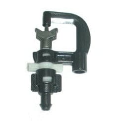 Spruzzatore Girevole Testa in Giù - MICRO IRRIGATORI