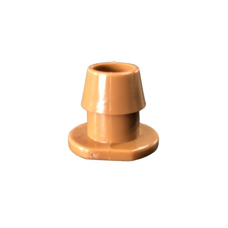 Stand con Tubicino per Irrigatore - Innesto F per stand -