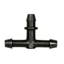 Tee Microtubo 3.5 x 5.5 - RACCORDI MICROTUBO