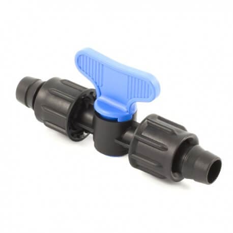 Valvolina a Vite Manichetta - 17 x 17 - VALVOLE MANICHETTA