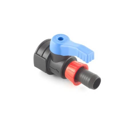 Valvolina Flottante Manichetta - F 3/4 x 17 - VALVOLE