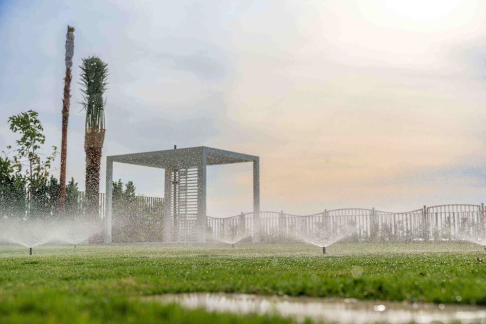 tubi irrigazione pvc polietilene