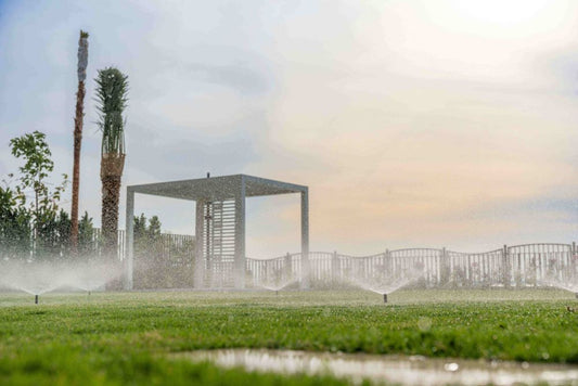 tubi irrigazione pvc polietilene
