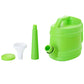 Plastic Watering Cans Watering Sprinkle Pot Garden Watering Tools for Indoor Plants Watering Kettle 2.5/3.5L #W0