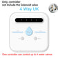 Smart Irrigation Controller Water Valve Controller Wifi Automatic Irrigation Watering System Smart Garden Watering Timer