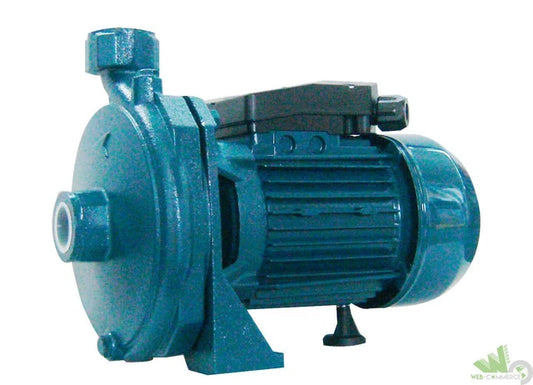 Pompa Centrifuga MATRA CD67/NN 1 HP Monofase 230V – Elettropompa per Irrigazione