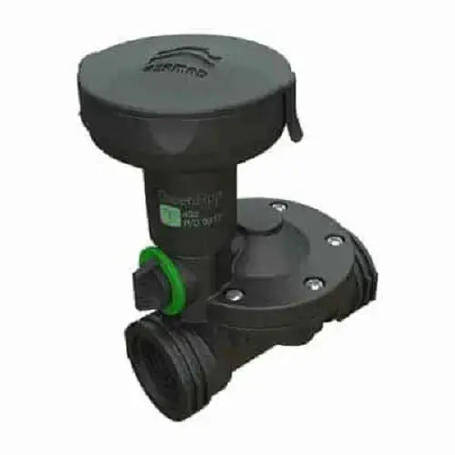Elettrovalvola Bermad 1” con Programmatore Bluetooth GreenApp – Irrigazione Automatica