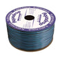 Manichetta Gocciolante Aquadrop spessore 8 Mill - 16mm - passo 20 cm - 1,6 Lt/ora Rotolo da 2500 mt