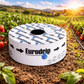 Manichetta Gocciolante Grande spessore 10Mill 22mm Rotolo da 1400 mt Eurodrip by Rivulis