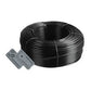 Ala Gocciolante Rigida Aquadrop Ø20 mm – Passo 60 cm – 2,1 L/h – 45 mil rotolo da mt 300