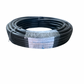 Ala gocciolante rigida diametro 16 passo gocciolatore 40 cm da 2,2 l/h rotolo mt400
