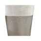 cartuccia filtrante inox