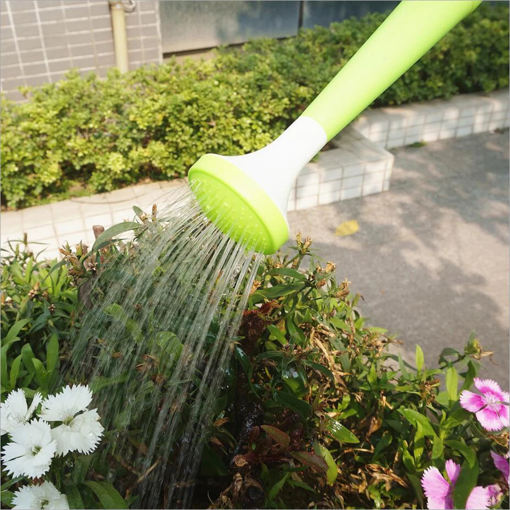 Plastic Watering Cans Watering Sprinkle Pot Garden Watering Tools for Indoor Plants Watering Kettle 2.5/3.5L #W0