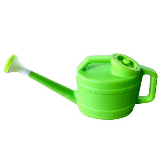 Plastic Watering Cans Watering Sprinkle Pot Garden Watering Tools for Indoor Plants Watering Kettle 2.5/3.5L #W0