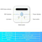 Smart Irrigation Controller Water Valve Controller Wifi Automatic Irrigation Watering System Smart Garden Watering Timer