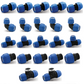 kit raccordi a compressione 20mm