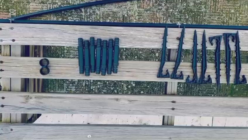 video installazione kit irrigazione