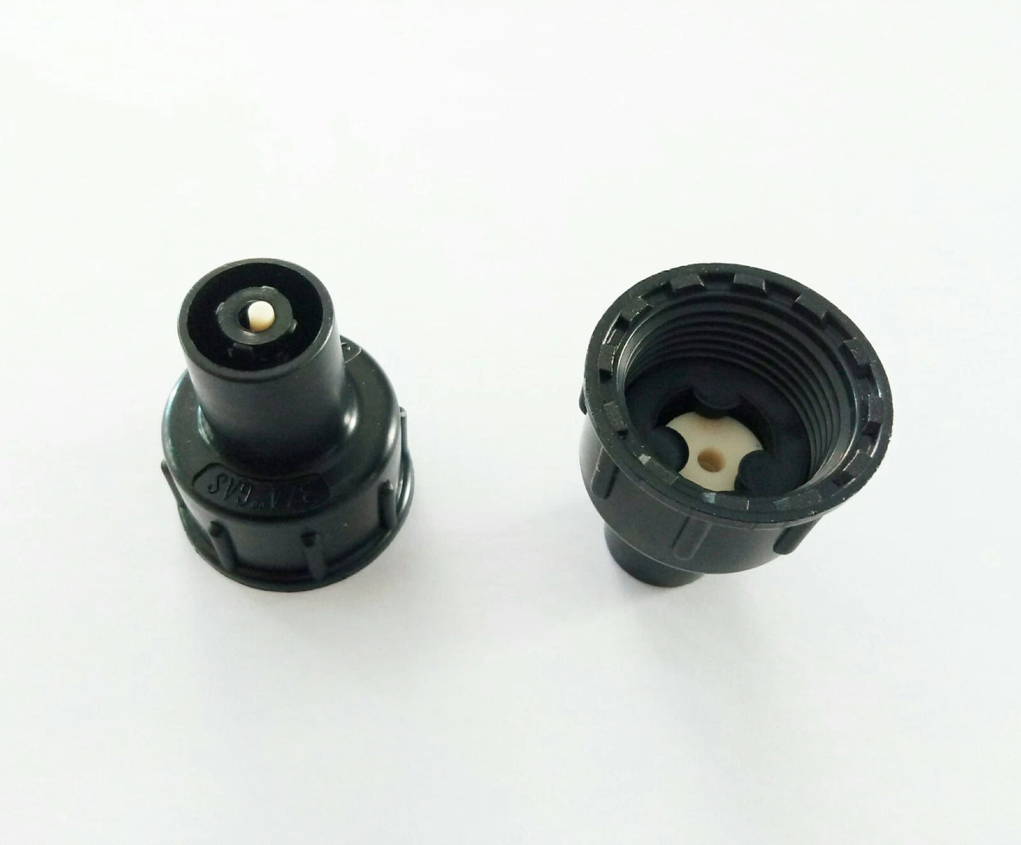 Valvola Di Sfiato Fine Linea 3/4" F per tubo da 16 - 20 - 25