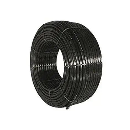 Tubo Polietilene PE BD PN4 - TUBI POLIETILENE BASSA DENSITA’